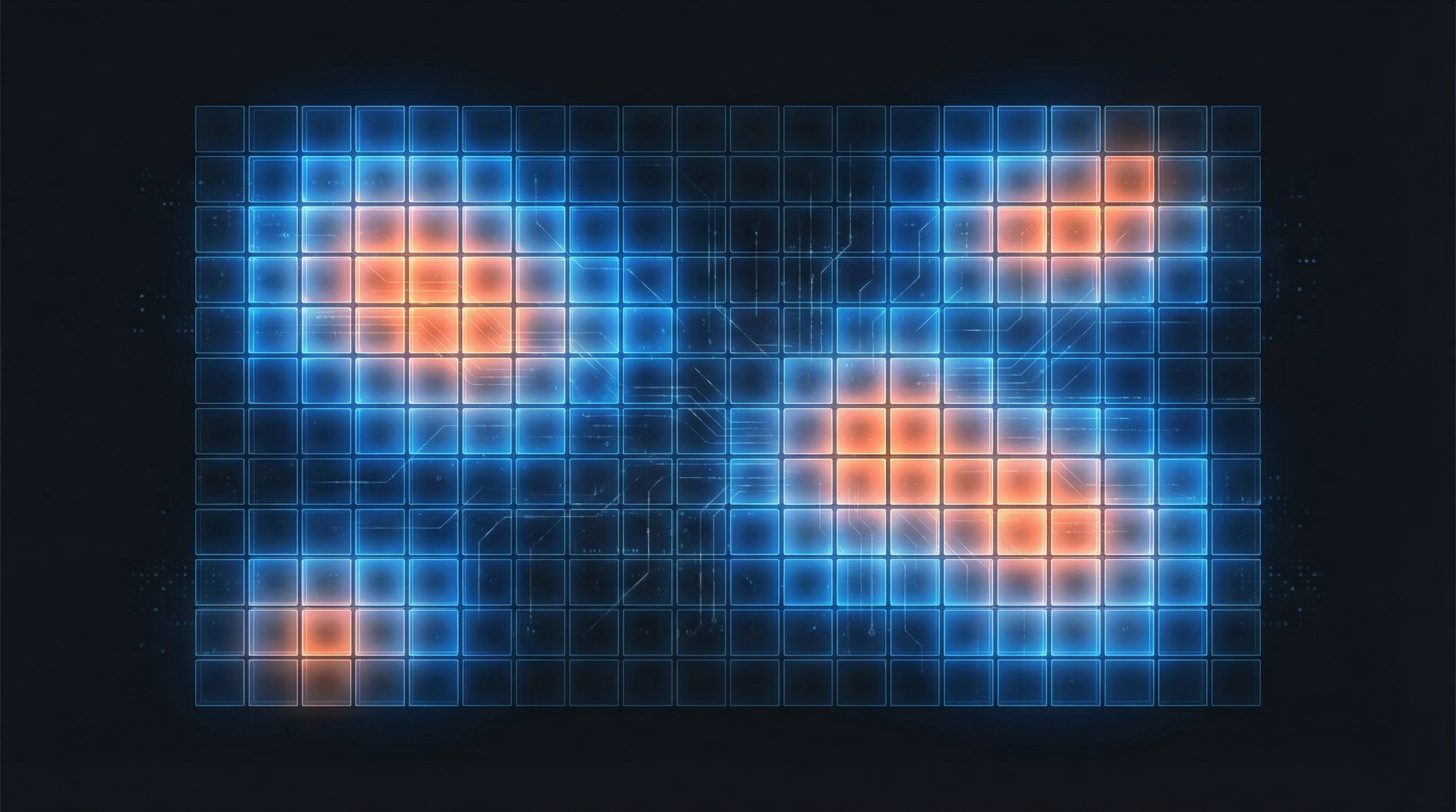 彩票软件加拿大28结果概率分布热力图