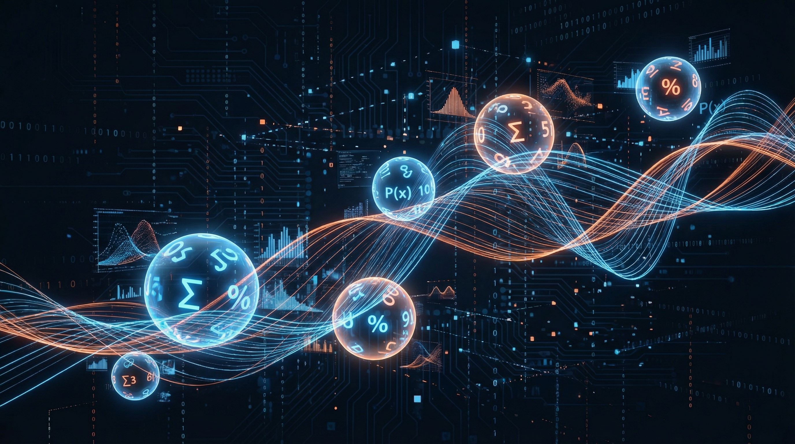 彩票软件双色球概率分布研究